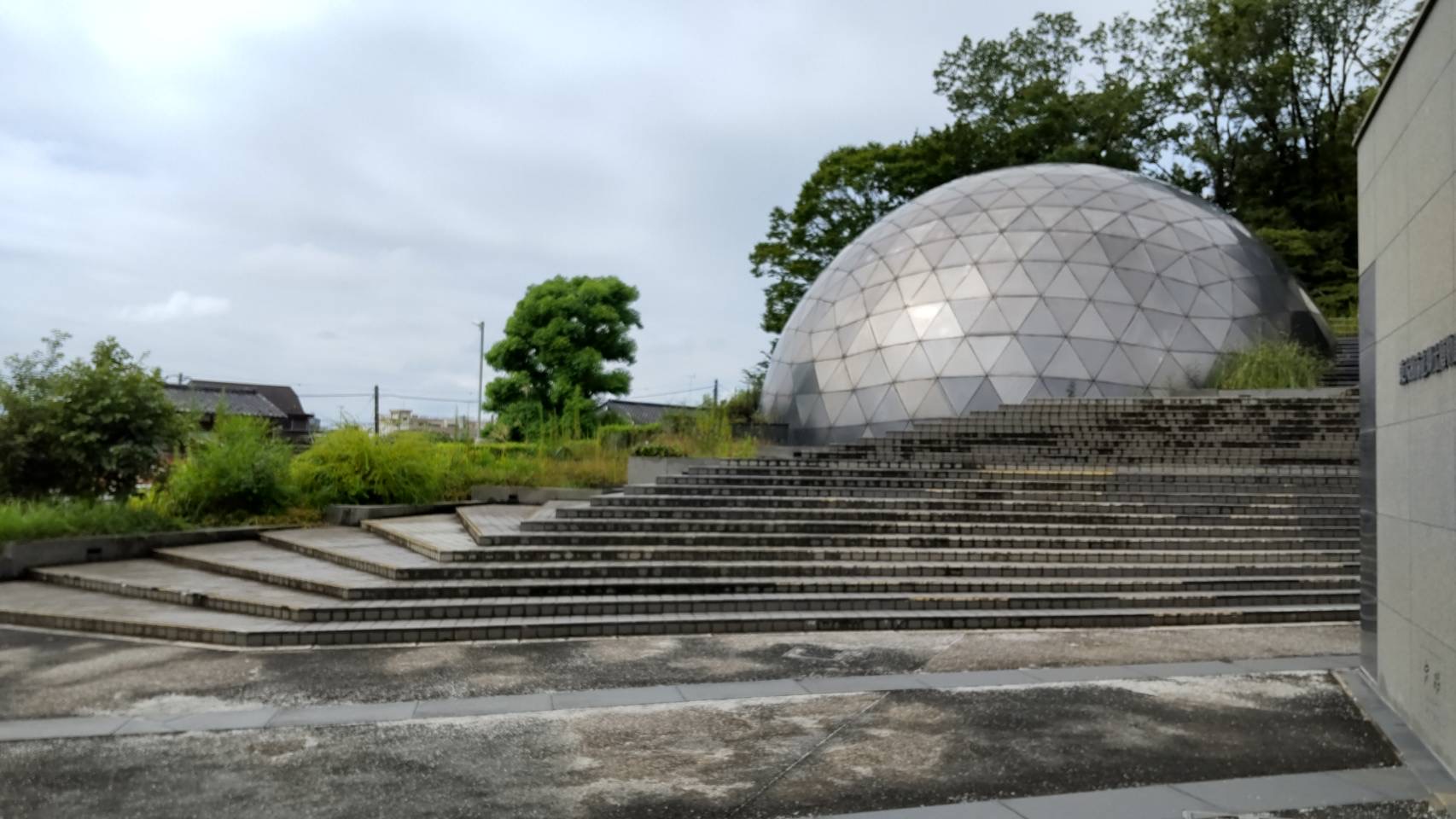 『隠れまくった穴場（かも）』